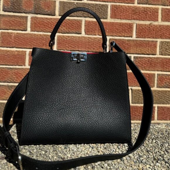 GRANDEUR Bag – Elegance and Functionality in Every Detail